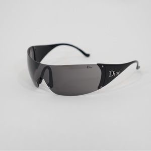 Dior Ski 5 Sunglasses Black